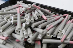 The pre-roll is the king of the modern cannabis industry.