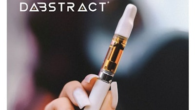 Dabstract Vape