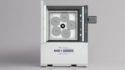 Rad Source Technologies Rstm420 Q Tm