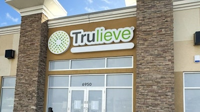 Trulieve Cannabis Corp Pinellas Park
