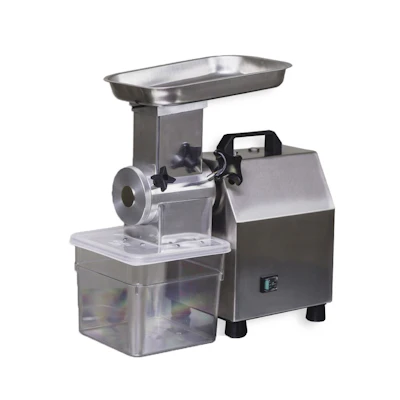 The pre-roll shredder machine from Custom Cones USA.