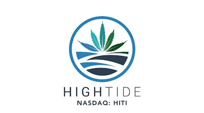 High Tide Inc High Tide To Acquire Premium Canadian Cannabis Br