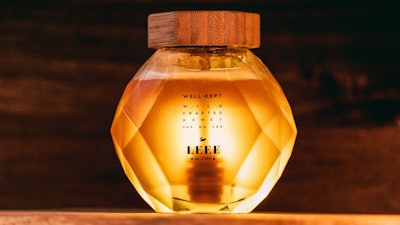 Leef Honey Glow