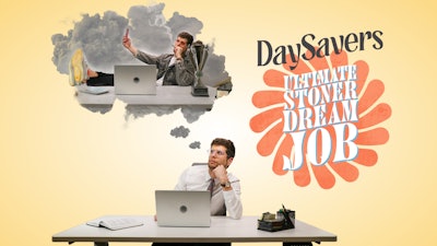 Daysavers Dream Job Header