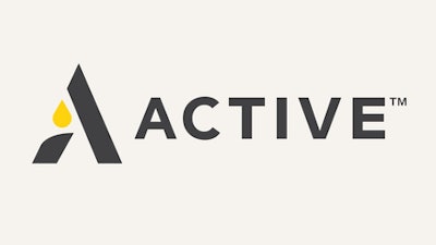 Active Logo Horizontal