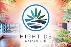High Tide Inc High Tide Becomes North America S First Cannabis