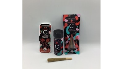 California's Department of Cannabis Control has issued a mandatory recall for three Creme Genetics Infused Pre-Roll products due to the potential presence of Aspergillus flavus and inaccurate labeling.