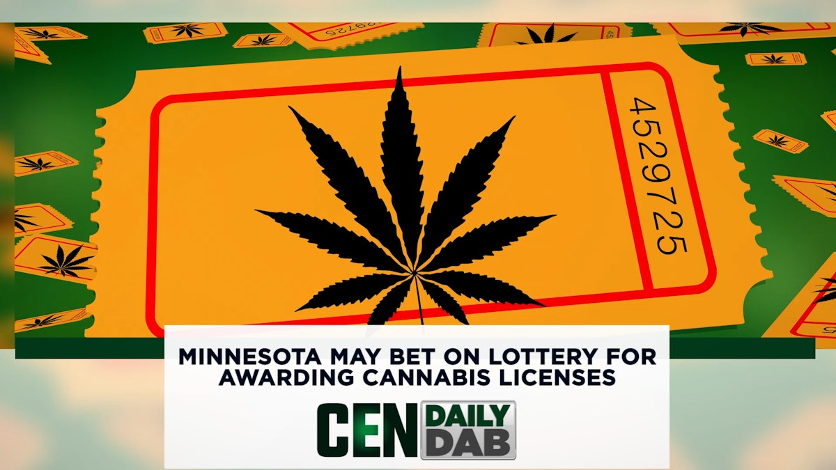 Minnesota Unveils Exciting New Cannabis License Lottery Set for June 5