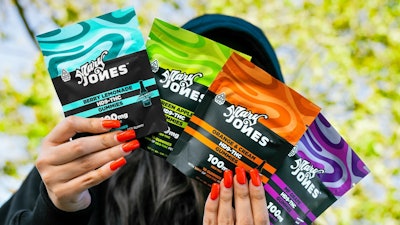 Mary Jones Gummies
