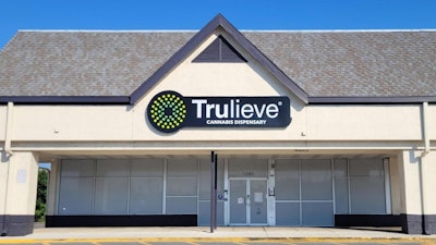 Trulieve Brooksville
