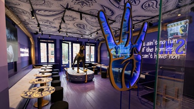 Swed Interior