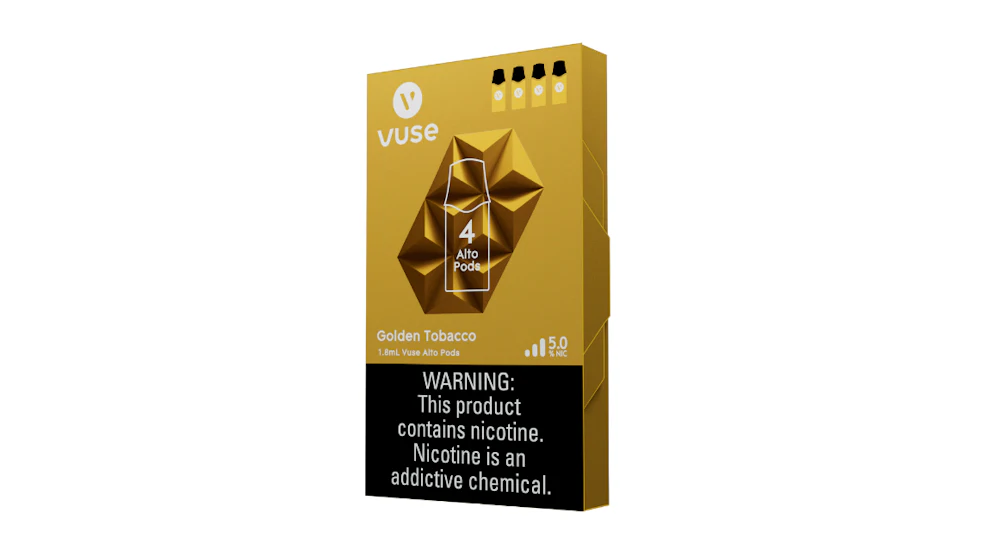 Much Nicotine FDA OKs Best-Selling E-Cigarette Vuse Alto | Cannabis Equipment News Compared To Australia Much Nicotine FDA OKs Best-Selling E-Cigarette Vuse Alto | Cannabis Equipment News Compared To Australia