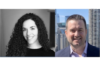 Sun Theory Holding has appointed cannabis industry veterans Blythe Huestis as VP of Retail and Kevin Schultz to the role of VP of Sales.