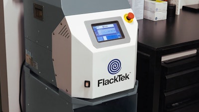 Flack Tek Image