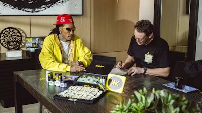 Khalifa Kush Premium Cannabis Brand (1)