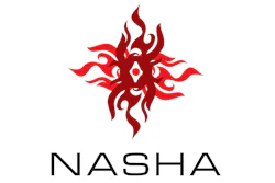 Lucid Green Nasha Cannabis Brand