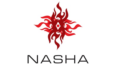 Lucid Green Nasha Cannabis Brand