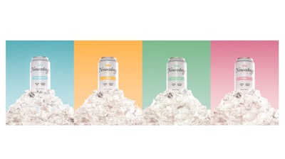 Nowadays Thc Canned Cocktails Hero