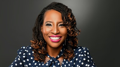 Cherissa Jackson
