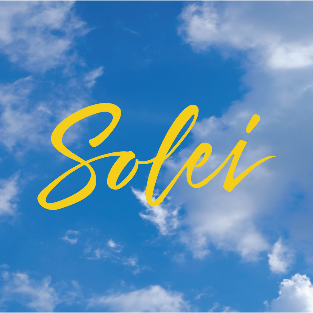 Solei Pr Creative