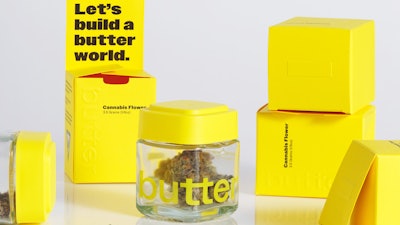 Butter Cannabis