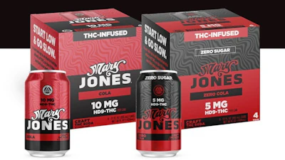 Mj Cola