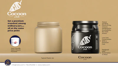 9290551 Rxdco New Cocoon B