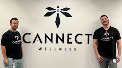 Cannect Wellness