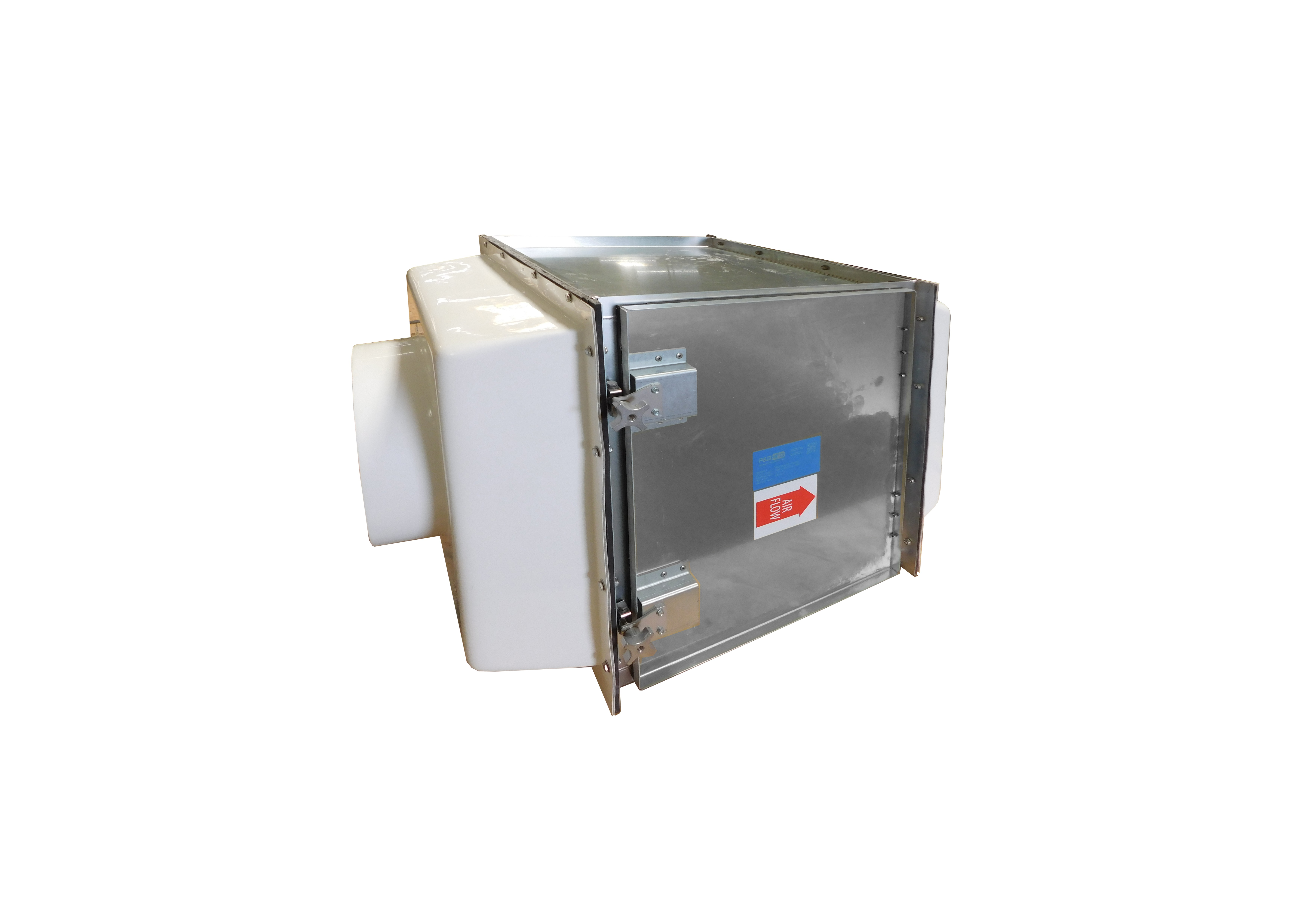 Hepa Filtration Image