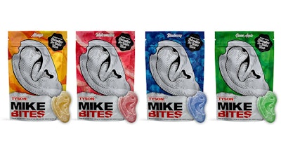 Mike Bites Solventless 780