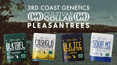 Pleasantrees Cultivar Collaboration