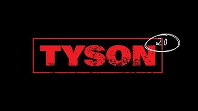 Tyson 2 0