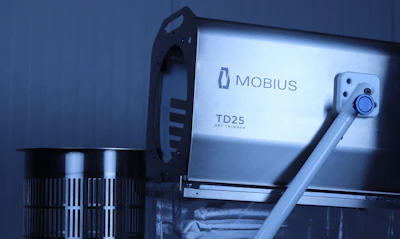 Mobius Td25 2