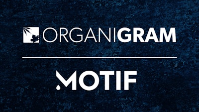 Organigram Motif