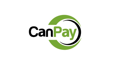 Png Format Can Pay Logo Logo