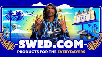 Swed Launches