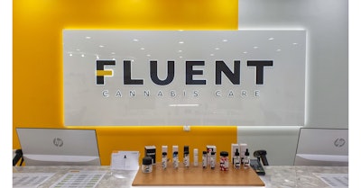 Cansortium Inc Cansortium Announces Opening Of Its 15th Fluent
