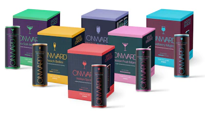 Onward Box Can Photo