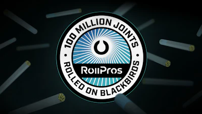 Roll 50 Mil Joints Bg 1