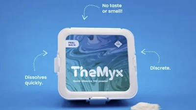 The Myx
