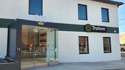 Trulieve Columbus S High