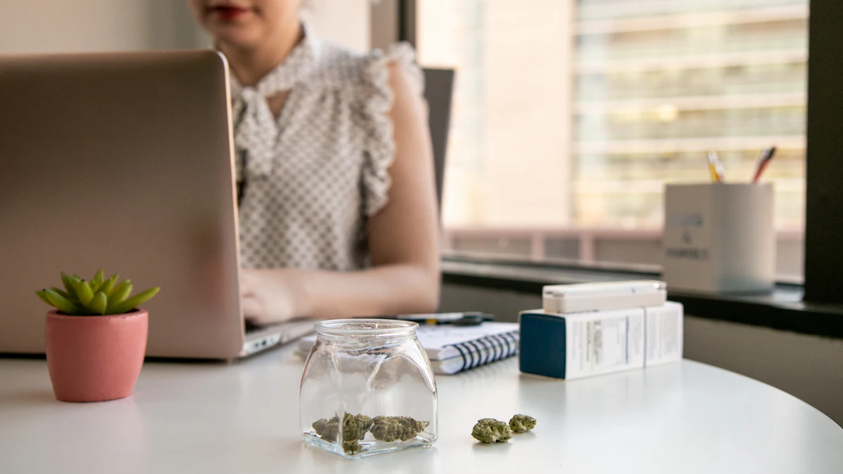 Distributed Disconnected Test Network Icon Green Check Integrates with Data Network Plaid | Cannabis Equipment News