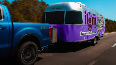 Ilgm Home Grow Tour