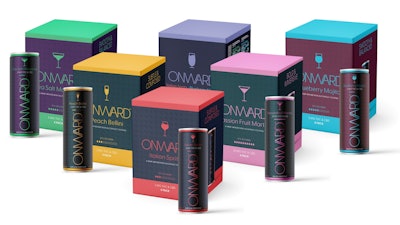 Onward Box Can Photo