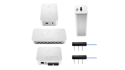 LINKS IoT-enabled monitoring and control devices from Growlink.