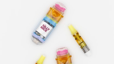 Nash Silly Nice Product Photos 9499