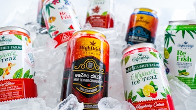 High Bridge Premium 1