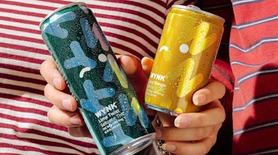 Wynk Seltzer