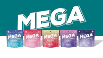 Gron Edibles Launch In Illinois Pearls Mega Chocolate