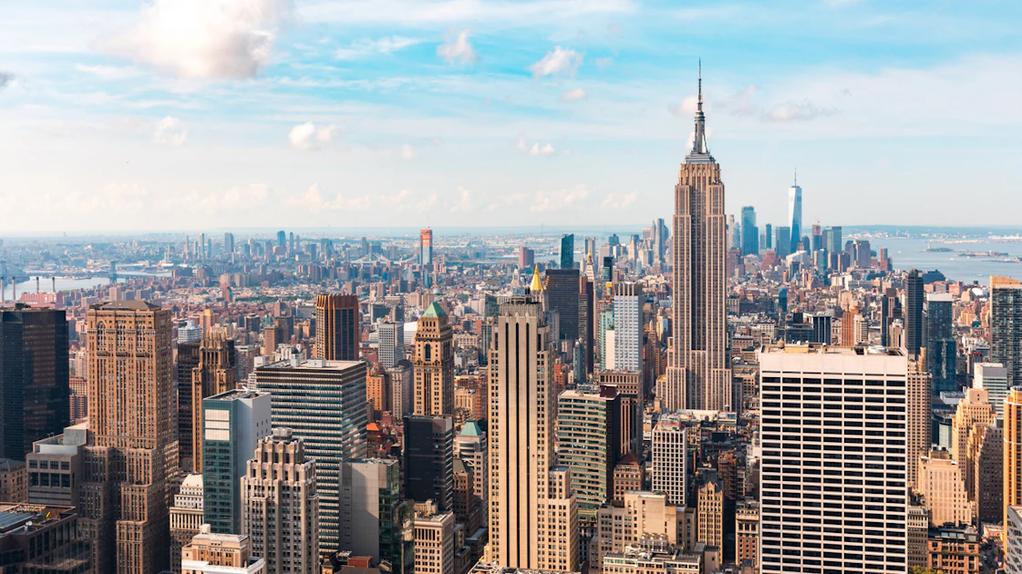 New York Launches Cannabis Workforce Training Program | Cannabis ...